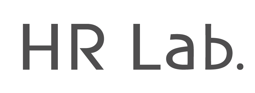 HRLab.ロゴ画像